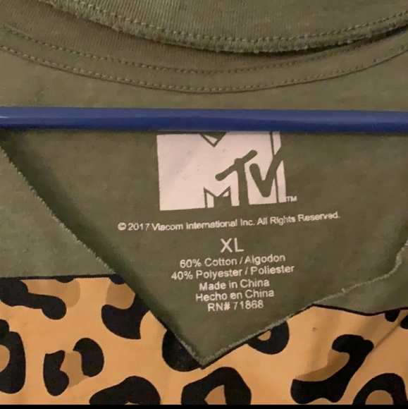 Graphic Tee - Picture 3 of 3